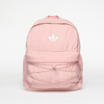 adidas Backpack 1 Wonder Mauve 26 - Suurus 26 l (KQ6368 Seljakotid)